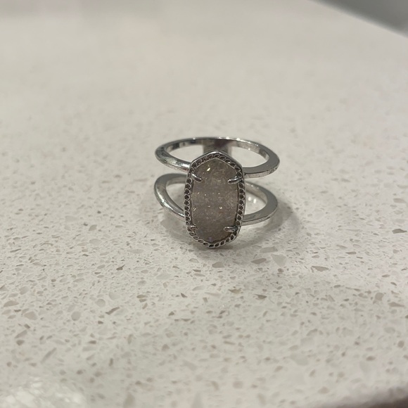 Kendra Scott Elyse Ring